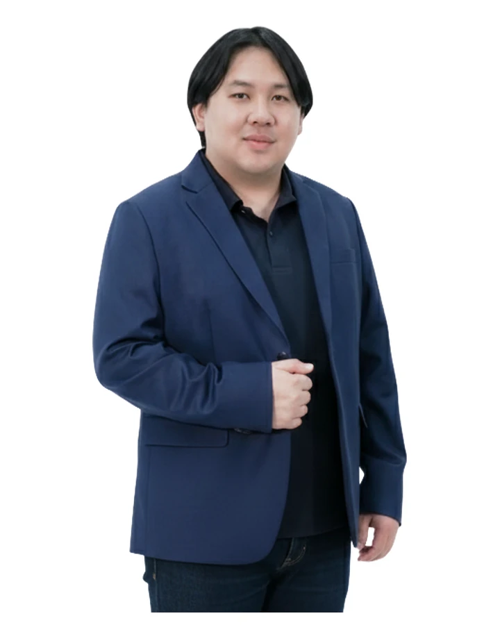โค้ชอาม กฤตภาส พงศ์พัฒนาวุฒิ โค้ชผู้เชี่ยวชาญการเทรด