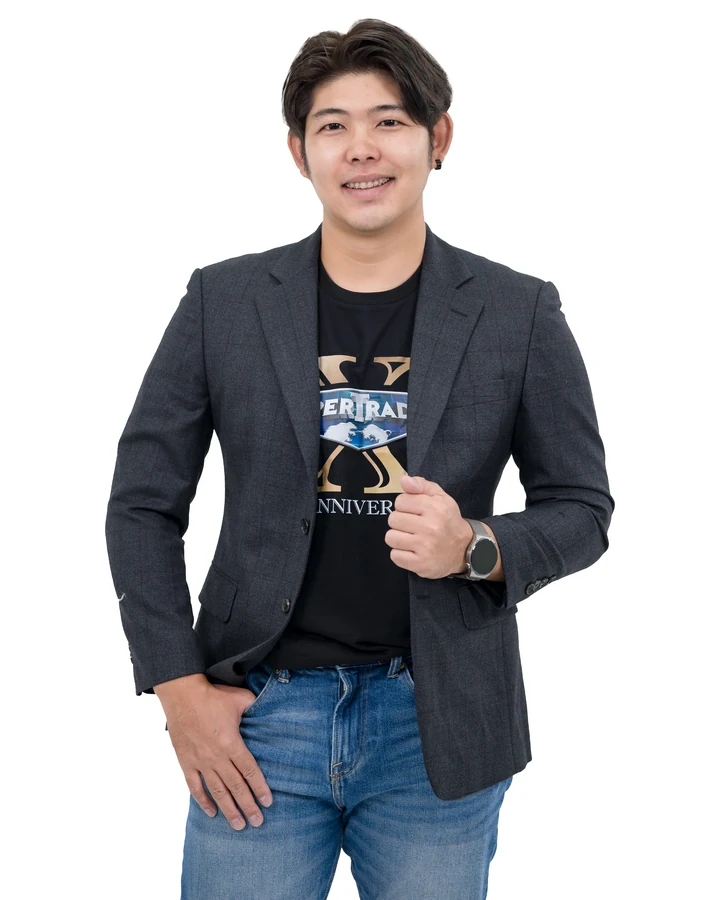 โค้ชเคน ผู้เชี่ยวชาญด้านราคาและวอลุ่ม อ่านใจรายใหญ่