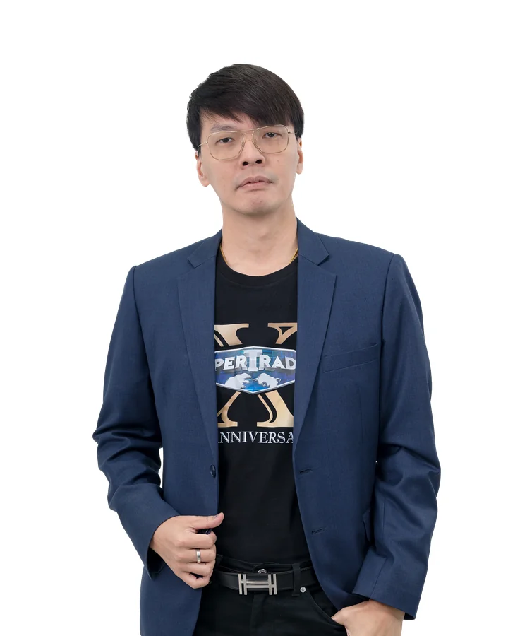 โค้ชก้อย ผู้เชี่ยวชาญหุ้นจีน อเมริกา และ TFEX ลงทุนระยะกลางถึงยาว