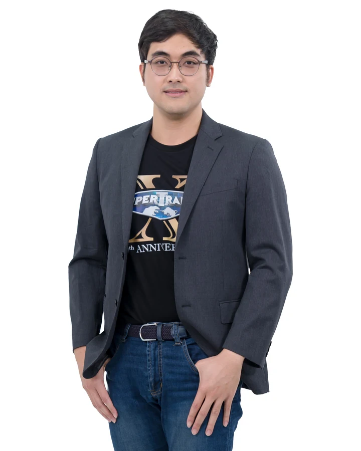 โค้ชนนท์ Proptrader ผู้เชี่ยวชาญการเทรดแบบมีระบบและคิดแบบมืออาชีพ