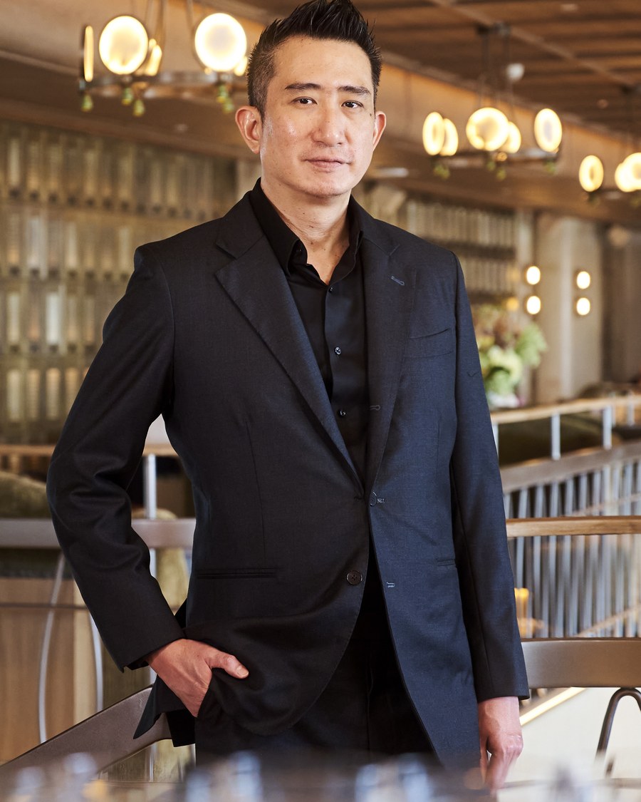 โค้ชซัน กิจจา จารุศิระ ผู้ก่อตั้ง Super Trader Republic