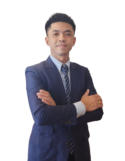 ปิติพงศ์ ศิริเกียรติโยธิน CEO Super Trader Republic